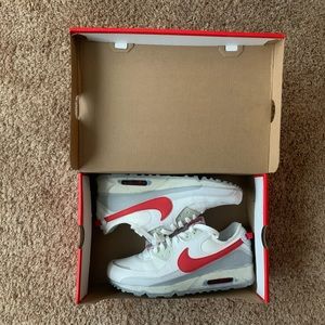 Nike Air Max Terrascape 90 BRAND NEW IN BOX